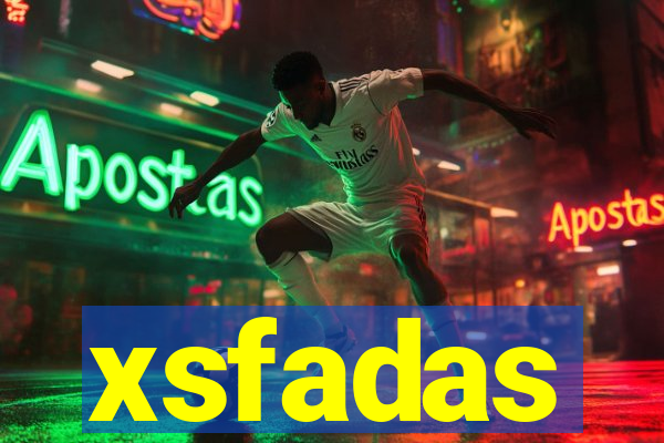 xsfadas