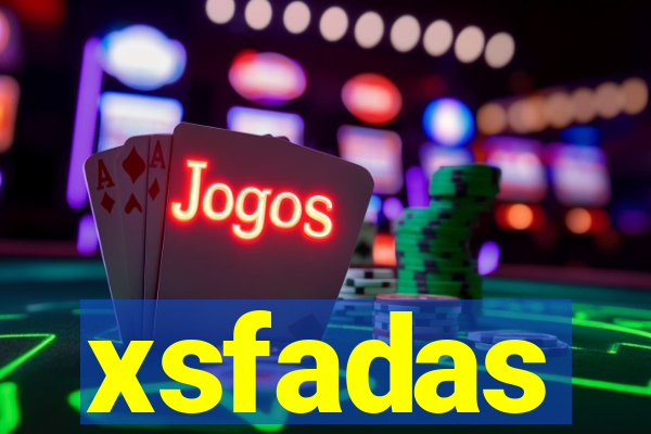 xsfadas