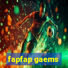 fapfap gaems