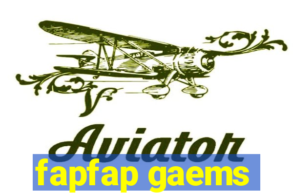 fapfap gaems