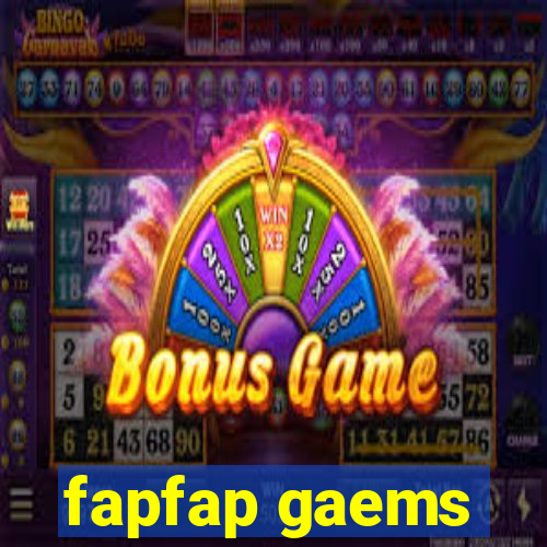 fapfap gaems