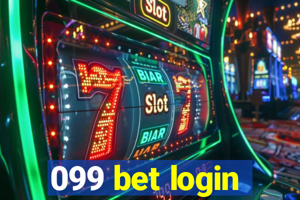 099 bet login