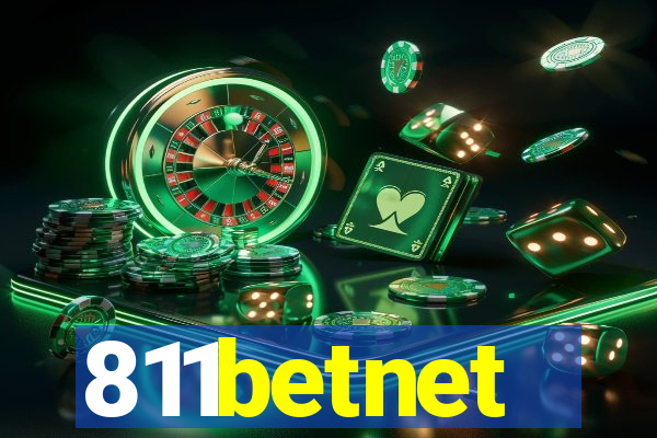 811betnet