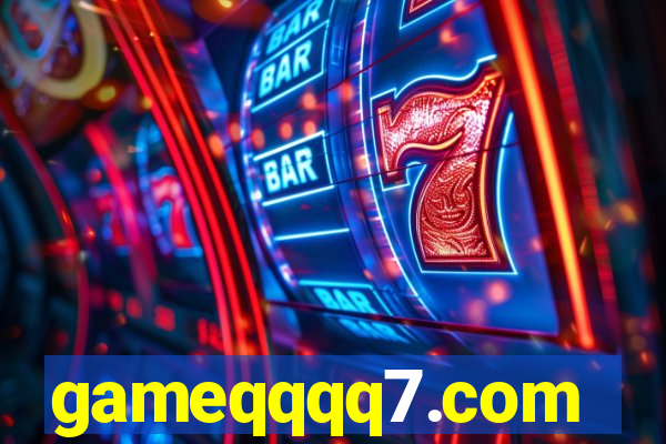 gameqqqq7.com