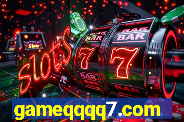 gameqqqq7.com