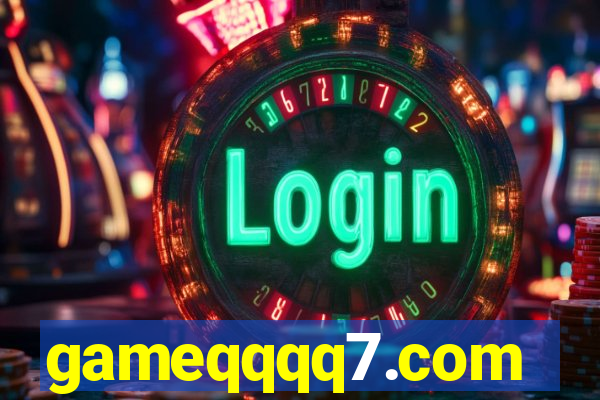 gameqqqq7.com