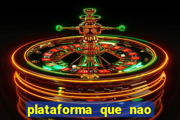 plataforma que nao precisa depositar para jogar