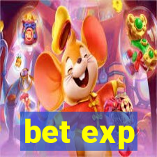 bet exp