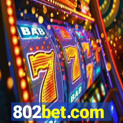 802bet.com