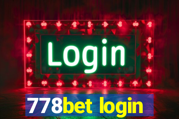 778bet login