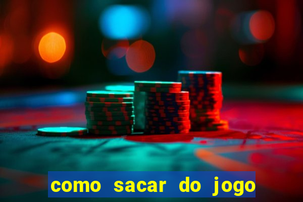 como sacar do jogo fortune tiger