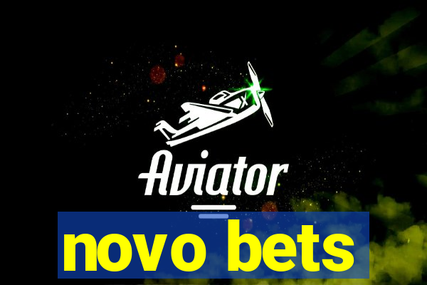 novo bets