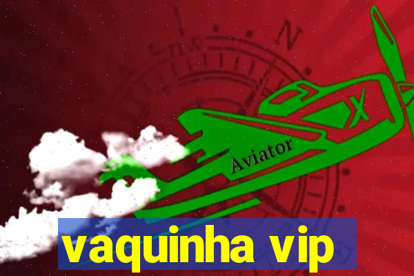 vaquinha vip