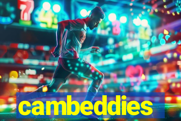 cambeddies