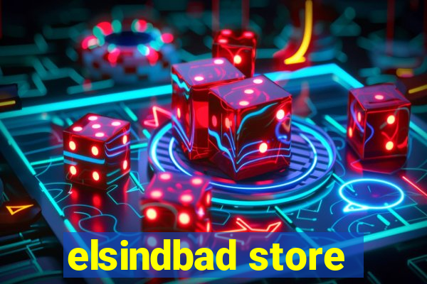 elsindbad store