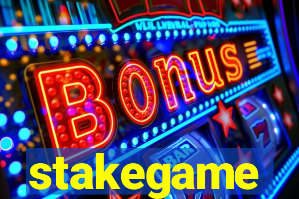 stakegame