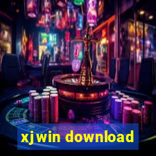 xjwin download