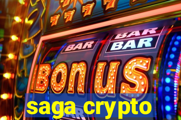 saga crypto