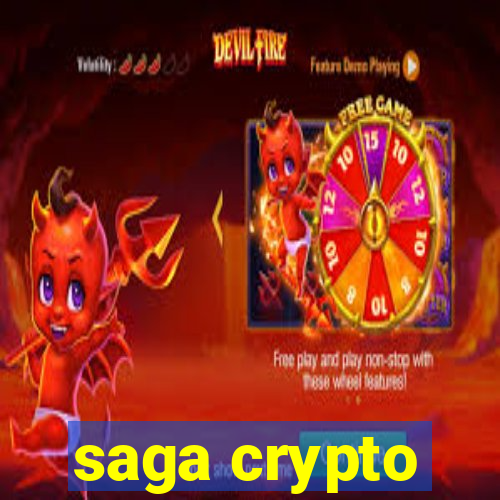 saga crypto