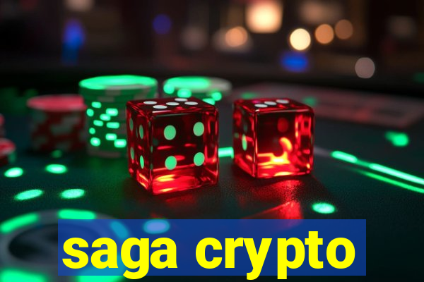 saga crypto