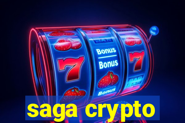 saga crypto