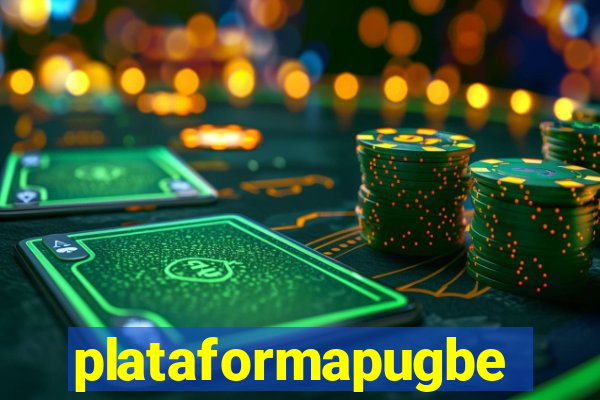 plataformapugbet.com