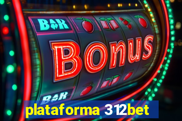 plataforma 312bet