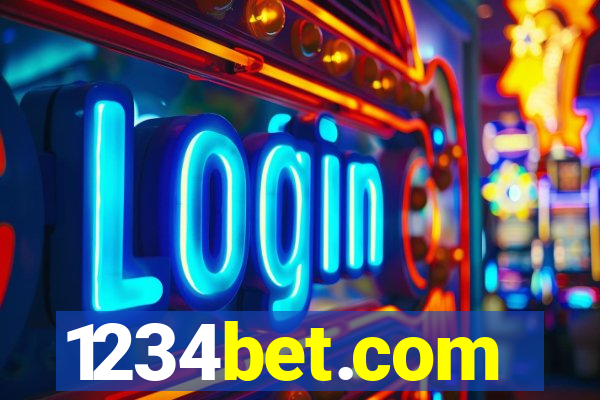 1234bet.com