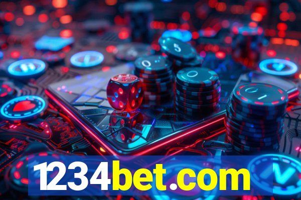 1234bet.com