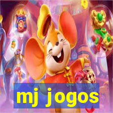 mj jogos