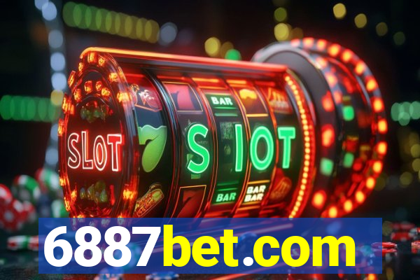 6887bet.com