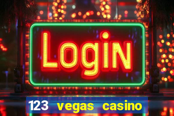 123 vegas casino free chips