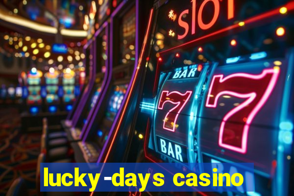 lucky-days casino