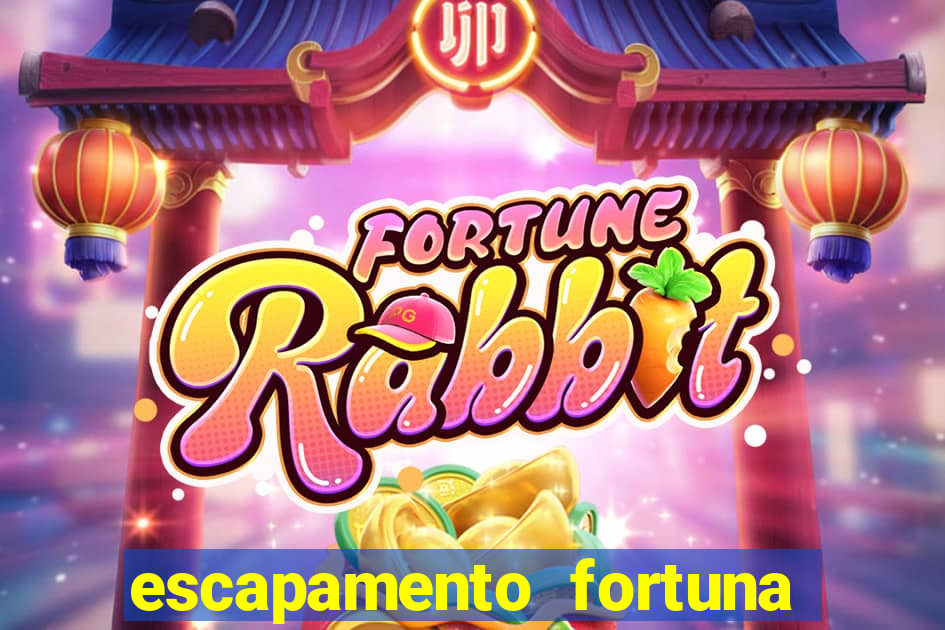 escapamento fortuna fazer 150