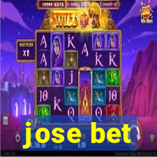 jose bet