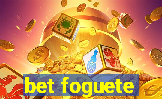 bet foguete