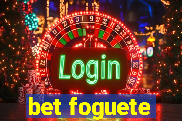 bet foguete