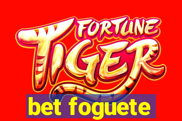 bet foguete