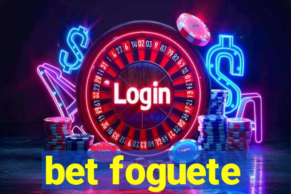 bet foguete