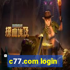 c77.com login