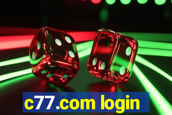 c77.com login