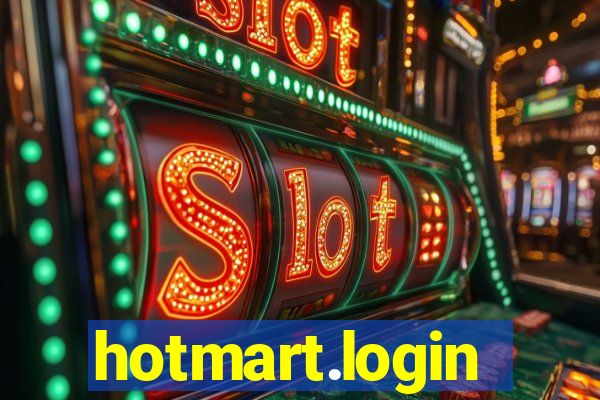 hotmart.login