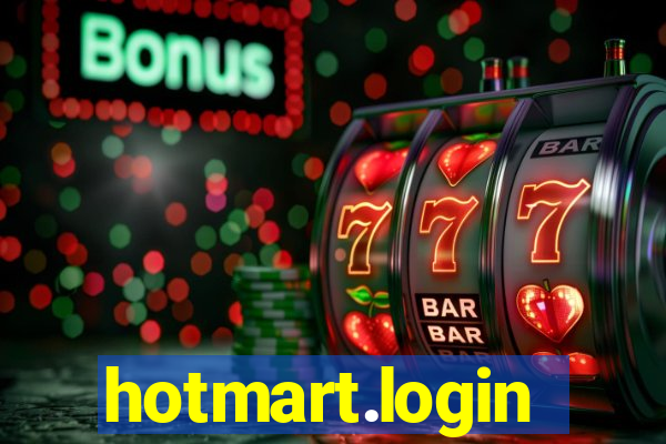 hotmart.login