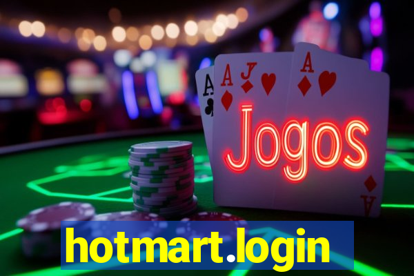 hotmart.login