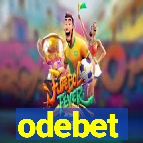 odebet