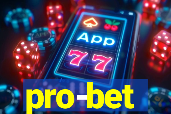 pro-bet