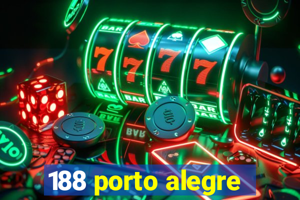 188 porto alegre