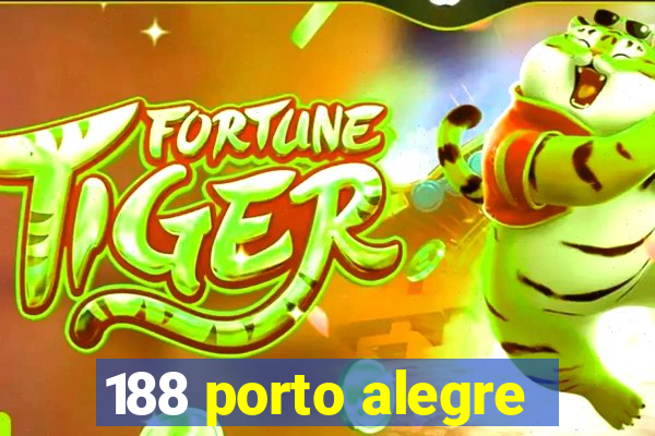 188 porto alegre