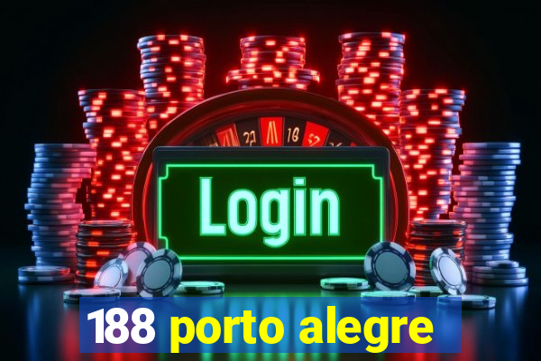 188 porto alegre