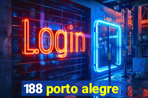 188 porto alegre